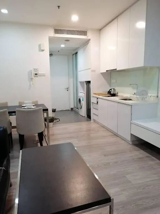 Appartamento One Bukit Ceylon Hosted By Tcl Home 9062 Kuala Lumpur Malesia
