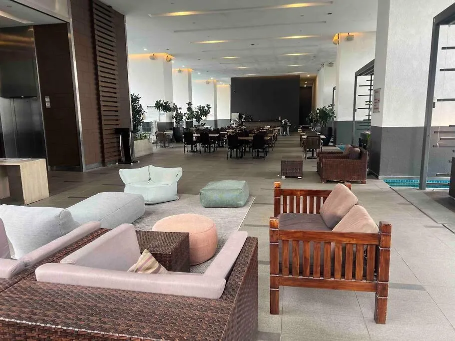 One Bukit Ceylon Hosted By Tcl Home 9062 Kuala Lumpur Malesia